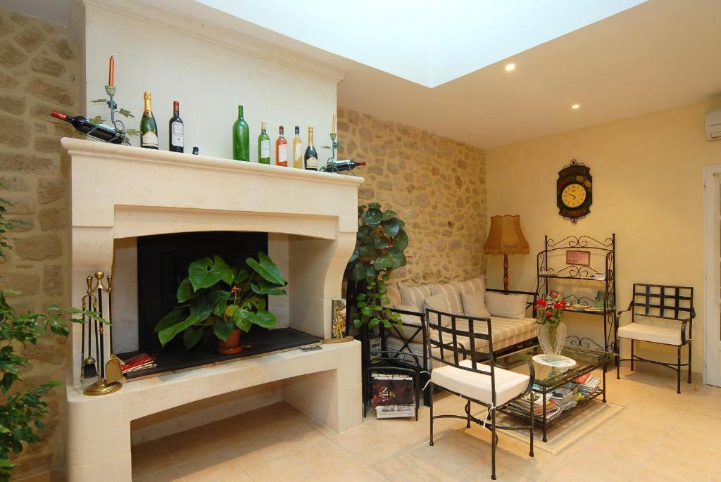 Domaine De Grand Homme Bordeaux Ngoại thất bức ảnh
